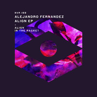 Alejandro Fernandez - Align