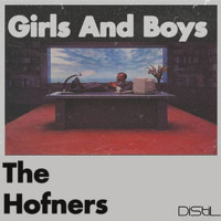 The Hofners - Girls and Boys