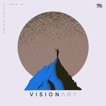 Various Artists - Variety Music Pres. Visionary Issue 38