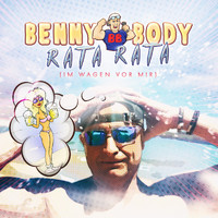 Benny Body - Rata Rata (Im Wagen Vor Mir)
