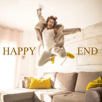 Various Artists - Happy End