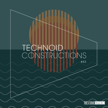 Various Artists - Technoid Constructions #43