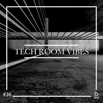 Various Artists - Tech Room Vibes, Vol. 36