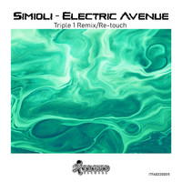 Simioli - Electric Avenue Remixes