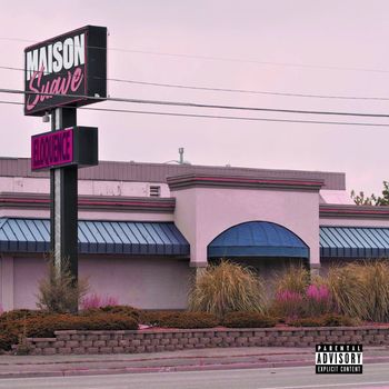 Eloquence - Maison suave (Explicit)