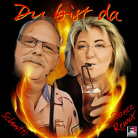 SCHMITTI - Du bist da (Dance Remix)