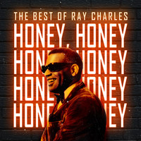 Ray Charles - Honey Honey (The Best of Ray Charles)