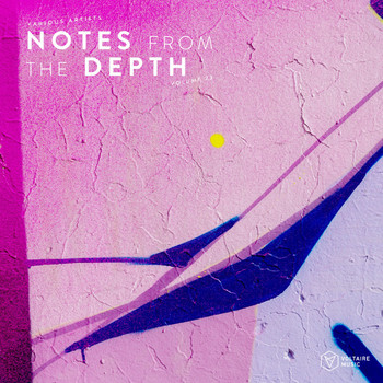 Various Artists - Notes from the Depth, Vol. 23