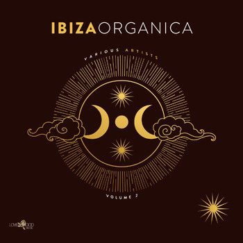 Various Artists - Ibiza Organica, Vol. 2