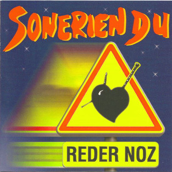 Sonerien Du - Reder noz