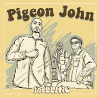 Pigeon John - Falling