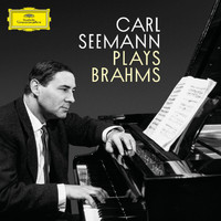 Carl Seemann - Carl Seemann plays Brahms