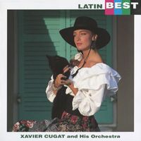 Xavier Cugat & His Orchestra - Latin Best