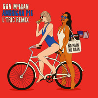 Don McLean - American Pie (L'Tric Remix)