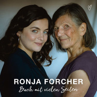 Ronja Forcher - Buch mit vielen Seiten