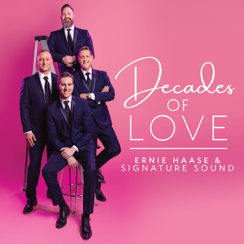 Ernie Haase & Signature Sound - (They Long To Be) Close To You