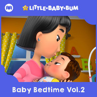 Little Baby Bum Nursery Rhyme Friends - Baby Bedtime, Vol.2