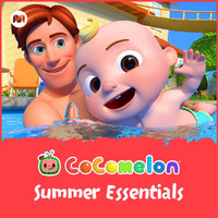 Cocomelon - Summer Essentials