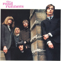 The Roadrunners - The Roadrunners