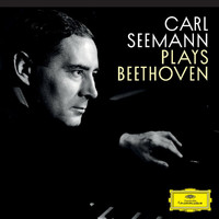 Carl Seemann - Carl Seemann plays Beethoven