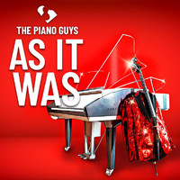 The Piano Guys - As It Was