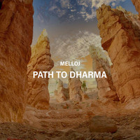 MelloJ - Path to Dharma (Radio edit)