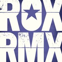 Roxette - ROX RMX Vol. 3 (Remixes From The Roxette Vaults)