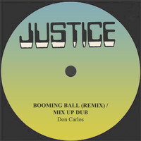 Don Carlos - Booming Ball (Remix) / Mix up Dub