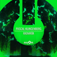 Pascal Klingenberg - Ragnarök