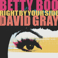 Betty Boo - Right By Your Side