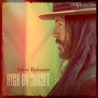 Steve Balsamo - High On Sunset (EP)