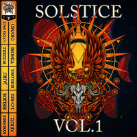Various Artists - SOLTICE, VOL.1 (Explicit)