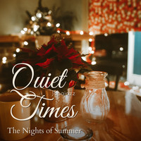 Japajazz - Quiet Times - The Nights of Summer