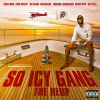 Gucci Mane - So Icy Gang: The ReUp (Explicit)