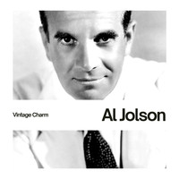 Al Jolson - Al Jolson (Vintage Charm)