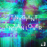 TINYgiant - Enzian Lover