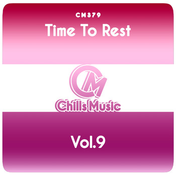 Various Artists - Time to Rest, Vol. 9