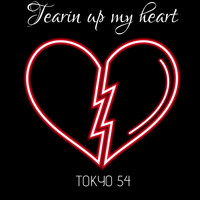 Tokyo 54 - Tearin up my heart