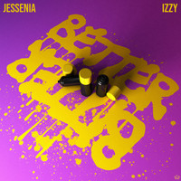 Jessenia - Bitter Better