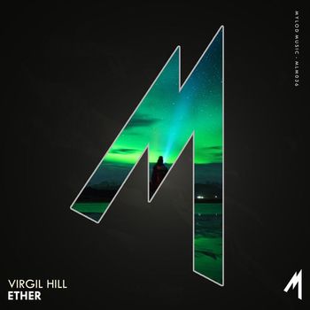 Virgil Hill - Ether