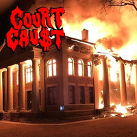 Court Cau$t - Court Cau$t