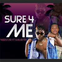 Webstar - Sure 4 Me