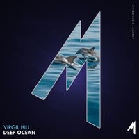Virgil Hill - Deep Ocean