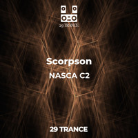 Scorpson - NASCA C2