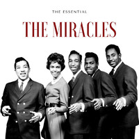 The Miracles - The Miracles - The Essential