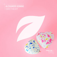 Alexander Koning - Sweetheart