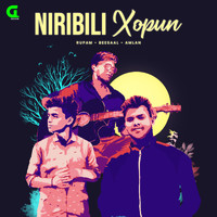 RUPAM, Amlan Jyoti Bora and Beesaal Music - Niribili Xopun