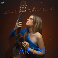 Haritini Panopoulou - Dust In The Wind
