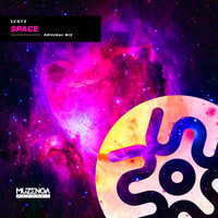 Senyx - Space