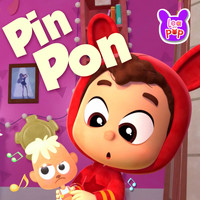 Lea and Pop - Pin Pon the Doll